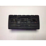 Audi A4 S4 Klima Kontrol Paneli 8E0820043K 0576933
