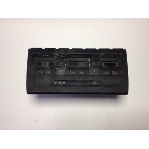 Audi A4 S4 Klima Kontrol Paneli 8E0820043K 0576933