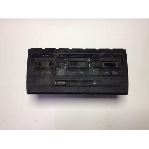 Audi A4 S4 Klima Kontrol Paneli 8E0820043K 0576933