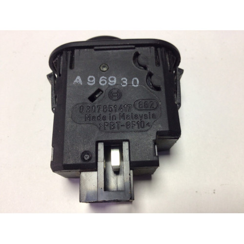 Ford Fiesta Mondeo Far Yikseltme Anahtarı 0307851417