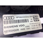 Audi A3 S3 Klima Kontrol Paneli 8P0820043AG A2C53242446