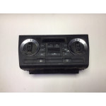 Audi A3 S3 Klima Kontrol Paneli 8P0820043AG A2C53242446