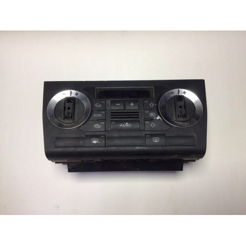 Audi A3 S3 Klima Kontrol Paneli 8P0820043AG A2C53242446