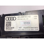 Audi A4 S4 B6 B7 8E Klima Kontrol Paneli 8T2820043AD A2C53345973
