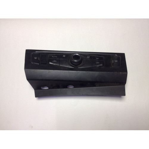 Audi A4 S4 B6 B7 8E Klima Kontrol Paneli 8T2820043AD A2C53345973