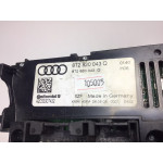 Audi A4 A3 S3 Klima Kontrol Paneli 8T2820043Q A2C53307432