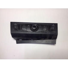 Audi A4 A3 S3 Klima Kontrol Paneli 8T2820043Q A2C53307432