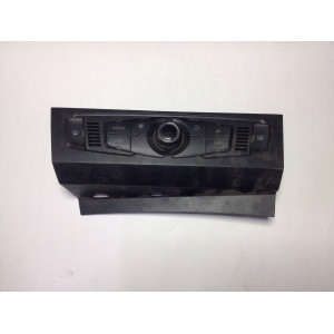 Audi A4 A3 S3 Klima Kontrol Paneli 8T2820043Q A2C53307432