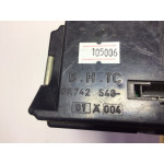 Audi A8 Klima Kontrol Paneli GR742548-01