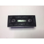 Audi A8 Klima Kontrol Paneli GR742548-01