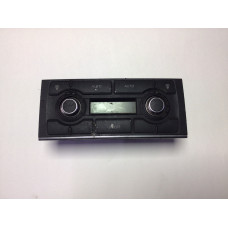 Audi A8 Klima Kontrol Paneli GR742548-01