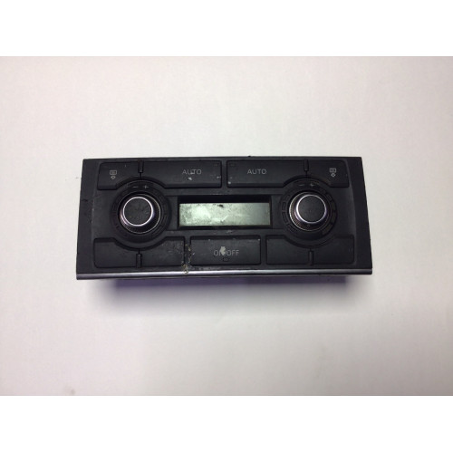 Audi A8 Klima Kontrol Paneli GR742548-01