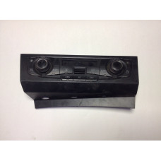 Audi A4 S4 A5 Klima Kontrol Paneli 8T2820043S A2C53307437