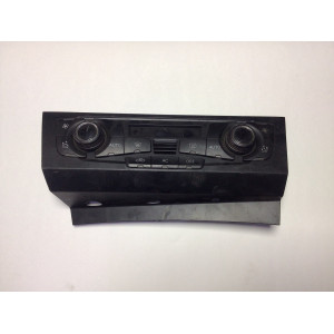 Audi A4 S4 A5 Klima Kontrol Paneli 8T2820043S A2C53307437