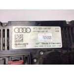 Audi A4 A5 8T Klima Kontrol Paneli 8T2820043AF A2C53345978