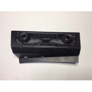 Audi A4 A5 8T Klima Kontrol Paneli 8T2820043AF A2C53345978
