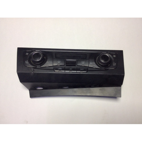 Audi A4 A5 8T Klima Kontrol Paneli 8T2820043AF A2C53345978