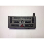 Peugeot 407 Klima Kontrol Paneli 96573322