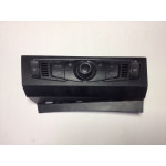 Audi A4 A3 S3 Klima Kontrol Paneli 8T2820043Q A2C53307432