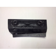 Audi A4 A5 8T Klima Kontrol Paneli 8T2820043AF A2C53345978