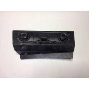Audi A4 A5 8T Klima Kontrol Paneli 8T2820043AF A2C53345978
