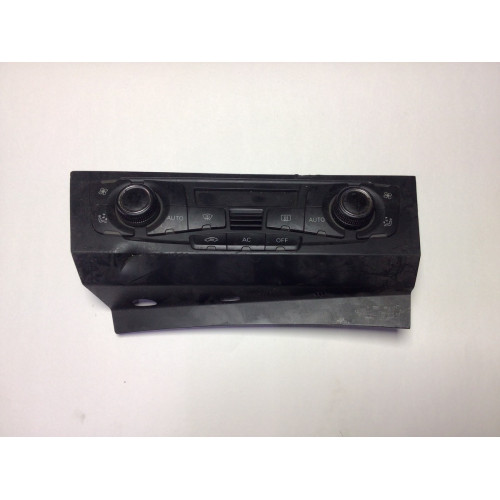 Audi A4 A5 8T Klima Kontrol Paneli 8T2820043AF A2C53345978