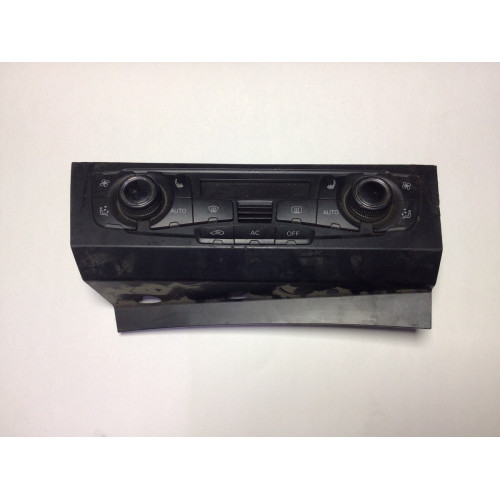 Audi A4 B8 A5 Klima Kontrol Paneli 8T2820043AG A2C53345979