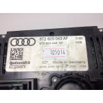 Audi A4 A5 8T Klima Kontrol Paneli 8T2820043AF A2C53345978