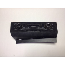 Audi A4 A5 8T Klima Kontrol Paneli 8T2820043AF A2C53345978