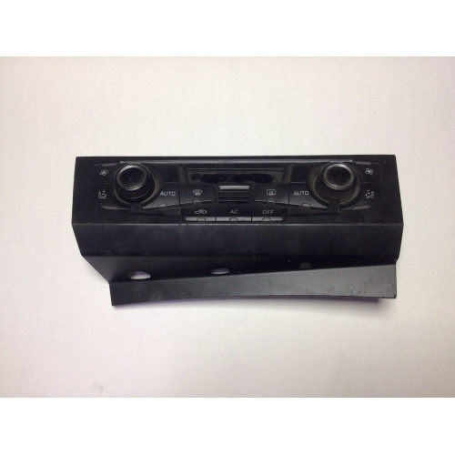 Audi A4 A5 8T Klima Kontrol Paneli 8T2820043AF A2C53345978