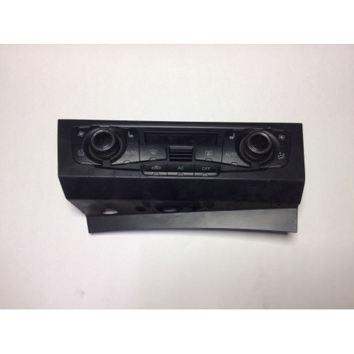 Audi A4 A5 Klima Kontrol Paneli 8T2820043T A2C53307438