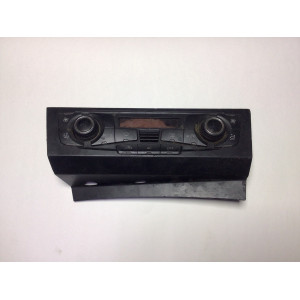 Audi A4 S4 A5 Klima Kontrol Paneli 8T2820043S A2C53307437