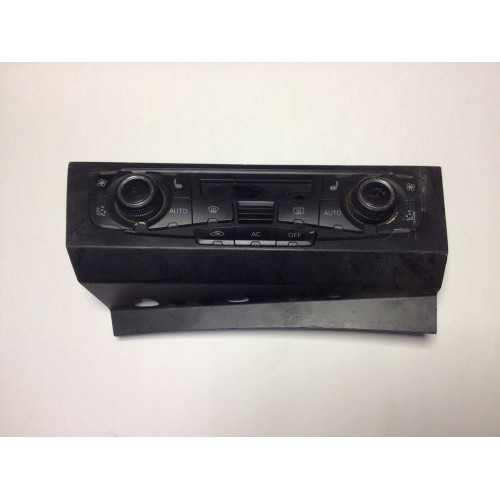 Audi A4 B8 A5 Klima Kontrol Paneli 8T2820043AG A2C53345979