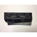 Audi A4 S4 A5 Klima Kontrol Paneli 8T2820043S A2C53307437