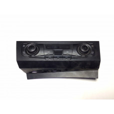 Audi A4 A5 8T Klima Kontrol Paneli 8T2820043AF A2C53345978