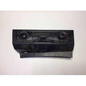 Audi A4 A5 8T Klima Kontrol Paneli 8T2820043AF A2C53345978