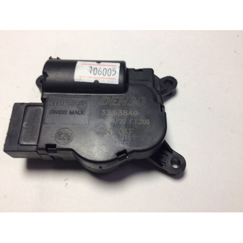 Fiat Linea Doblo Punto Kalorifer Klape Motoru 32.93840