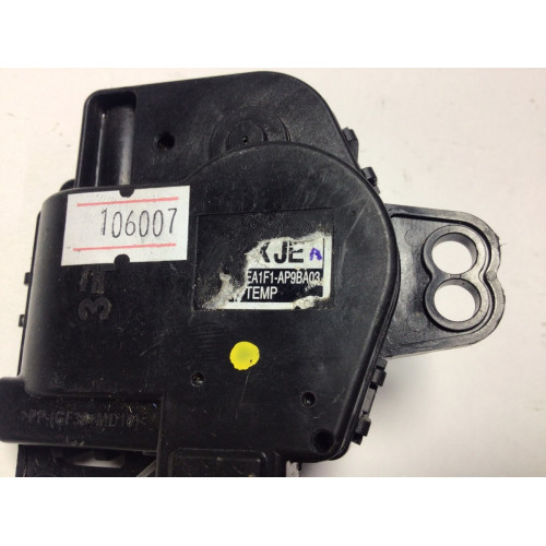 Hyundai İ20 Kia Ceed Klape Motoru EA1F1-AP9BA03