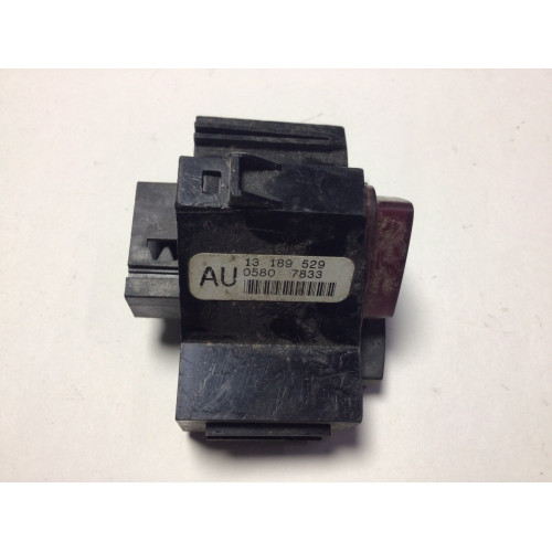 Opel Corsa D Dörtlü Düğmesi 13189529