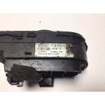 Citroen C4 Picasso Sağ Klima Paneli 9662389677-00 A83007200