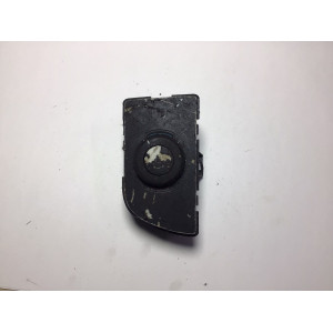 Citroen C4 Picasso Sağ Klima Paneli 9662389677-00 A83007200