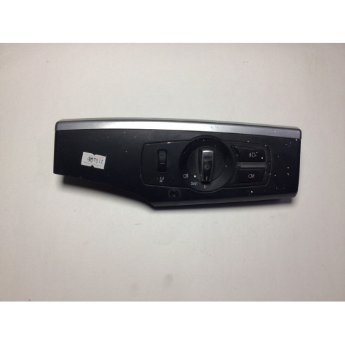 BMW X3 F25 Far Anahtarı 920258402 3392.1201-01
