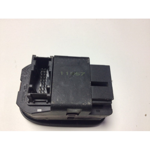 Peugeot 206 306 Sol Ön Cam Kaldırma Ünitesi