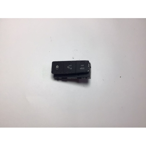 Citroen C3 Picasso ESP Anahtarı 96631922XT