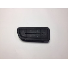 Fiat Linea Punto Far Anahtarı
