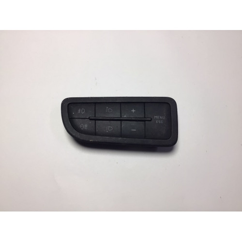 Fiat Linea Punto Far Anahtarı