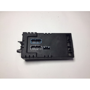 Alfa Romeo 166 Elektrik Kontrol Ünitesi 60687119
