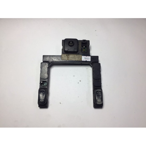 Mercedes W202 Cam Düğmeleri 03750020 2028211451