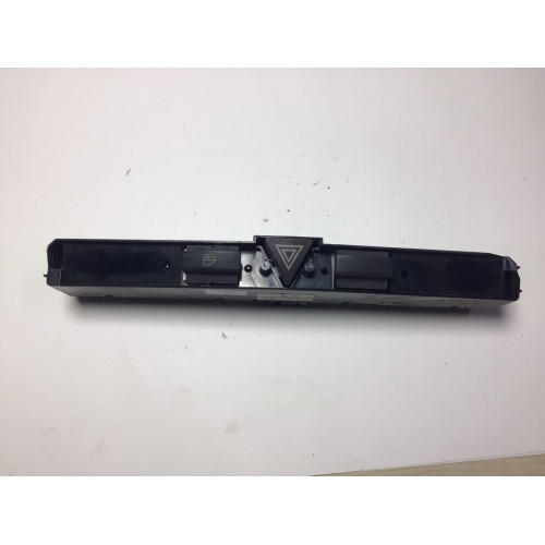 Opel Astra H Zafira B Dörtlü Flaşör Düğmesi 13100105 03758075