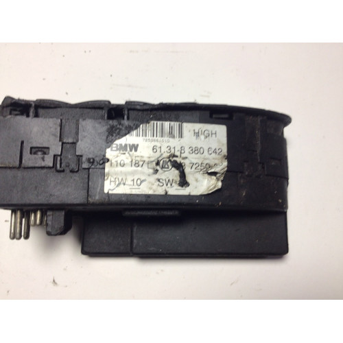 BMW 5 Serisi E39 Elektrikli Cam Ünitesi 61.31-8380642